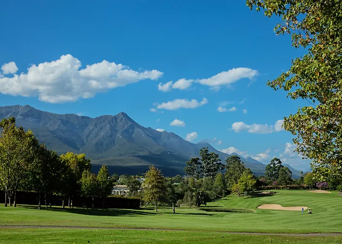 Fancourt Hotel